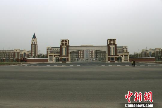 京津冀一体化下的曹妃甸:北方大港的“旧梦新愁”